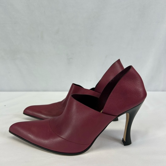 LOEWE
Comic Folded 90MM Pumps - Picture 5 of 8